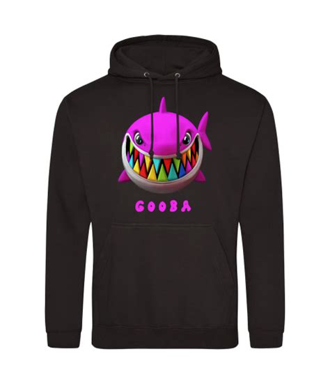 6ix9ine gooba merch.